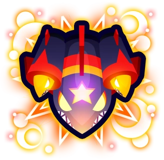 Ballistic Obliteration Missile Bunker icon