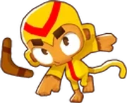 Boomerang Monkey icon
