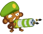 Dartling Gunner icon