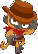 Desperado icon