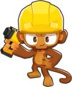 Engineer Monkey icon