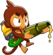 Glue Gunner icon