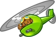 Heli Pilot icon