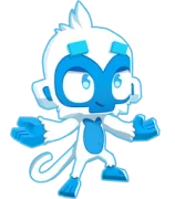 Ice Monkey icon