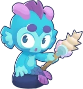 Mermonkey icon