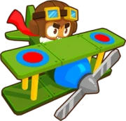 Monkey Ace icon