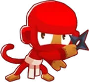 Ninja Monkey icon