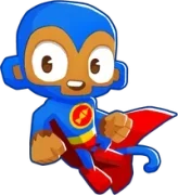 Super Monkey icon