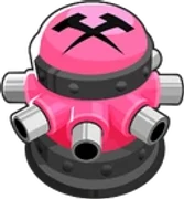 Tack Shooter icon