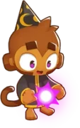 Wizard Monkey icon